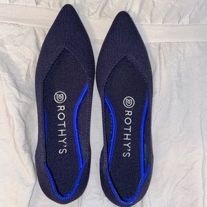 Rothy’s The Point Flats